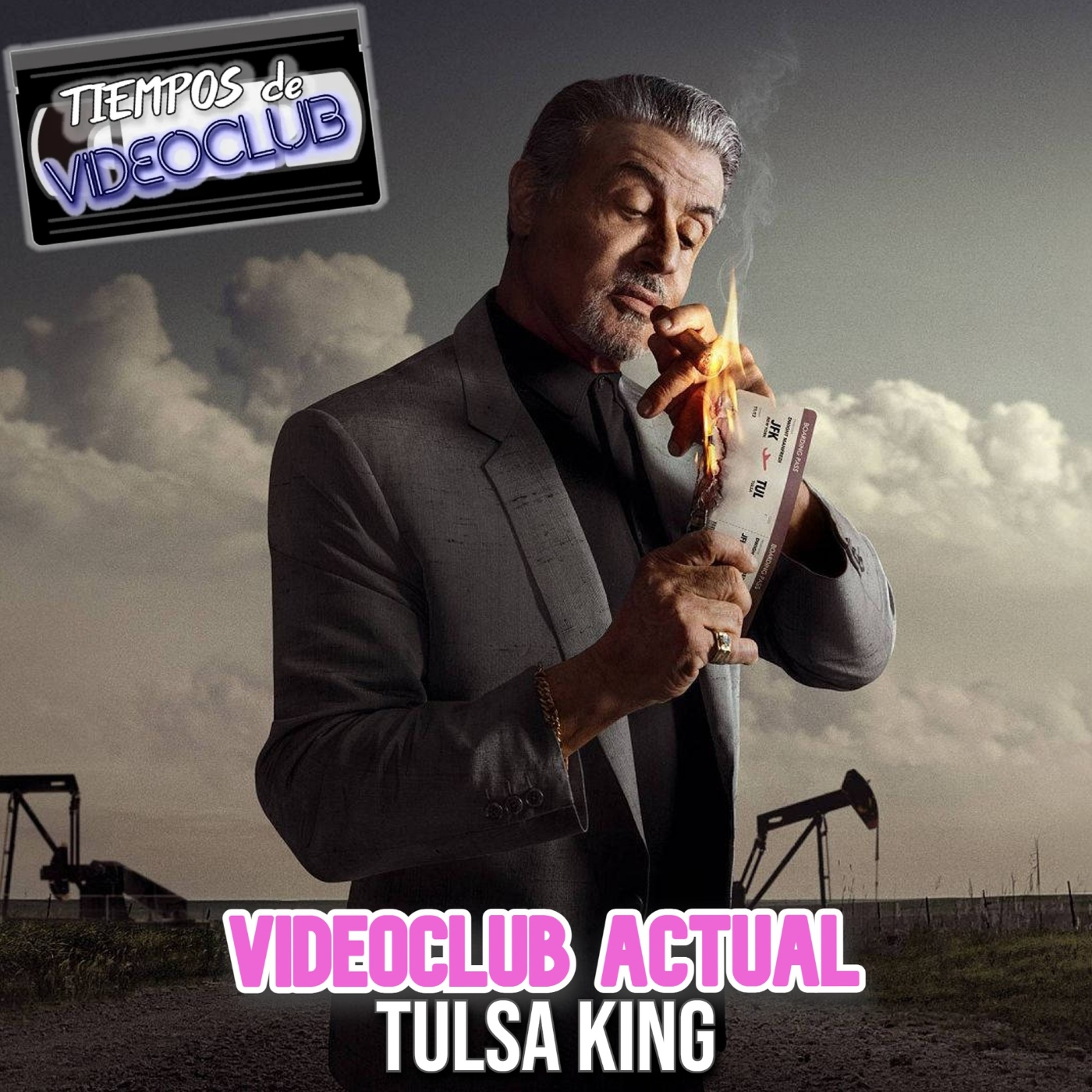 Tiempos de Videoclub