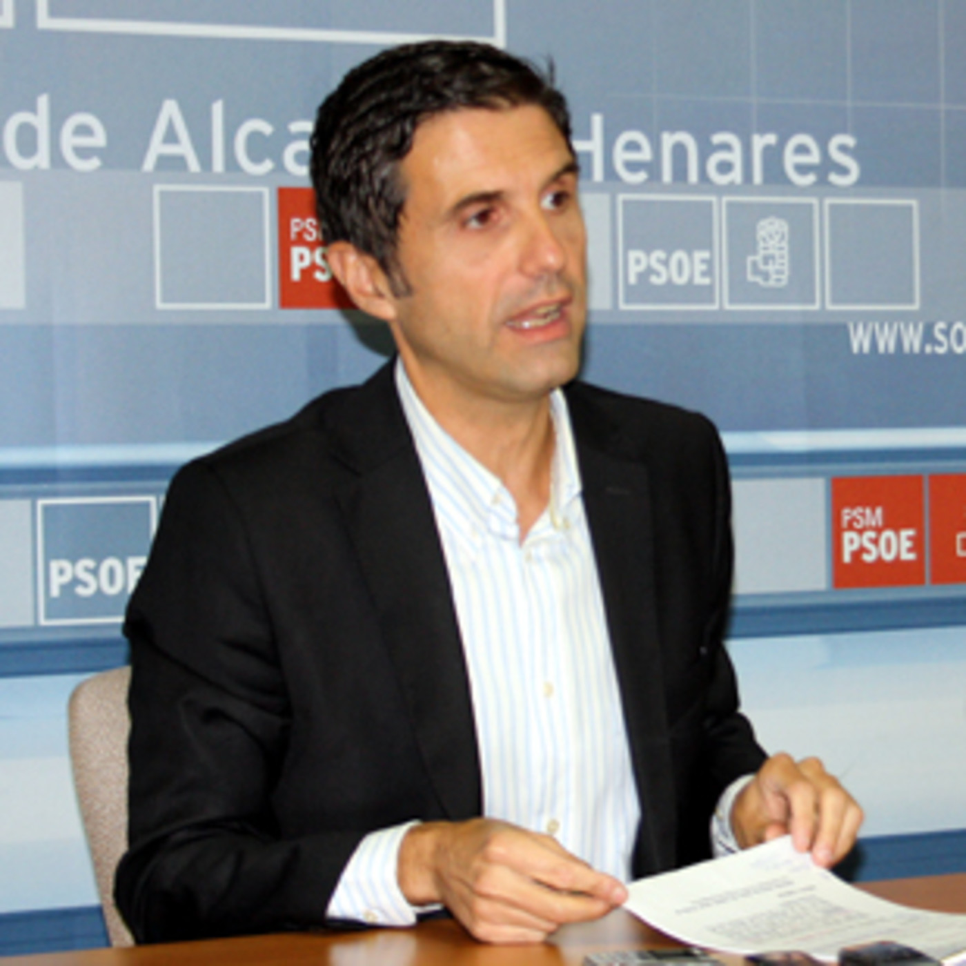 PSOE de Alcalá