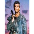 LODE 1x10 especial MAD MAX, Literatura SCI-FI