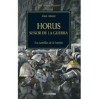 LA GUARDIA DEL CUERVO #3 "Horus, Señor de la Guerra" Cap.2