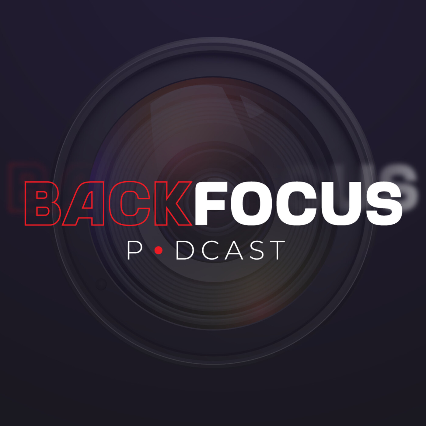 BACKFOCUS PODCAST by Zether