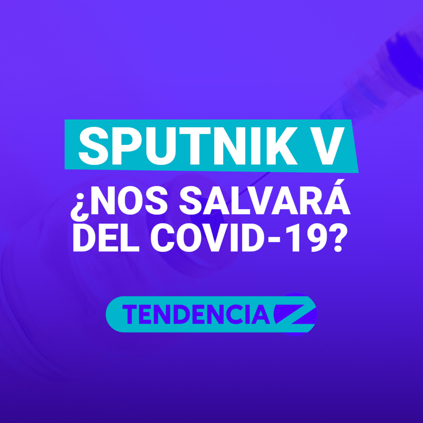 Tendencia Z