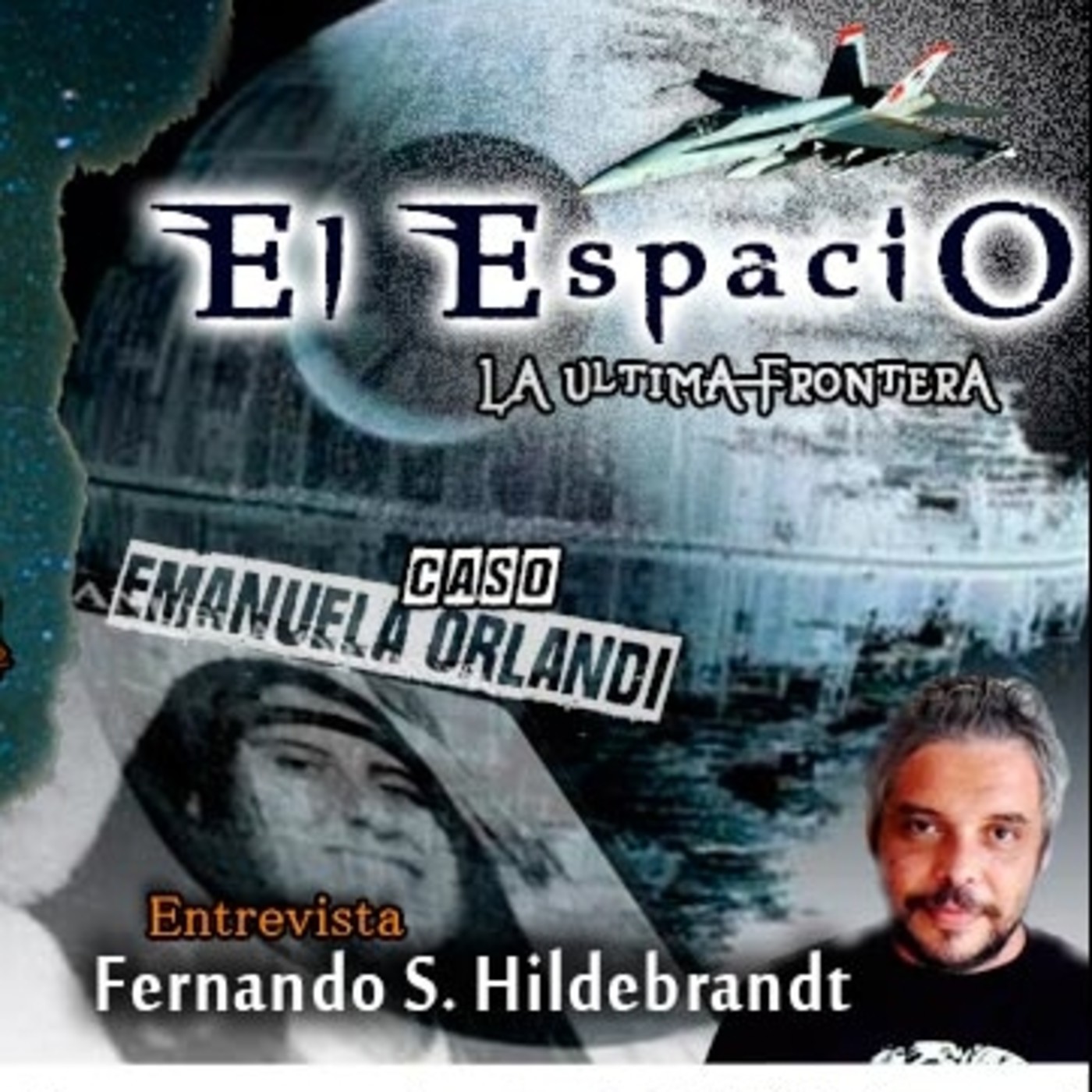 Misterio 51 Podcast