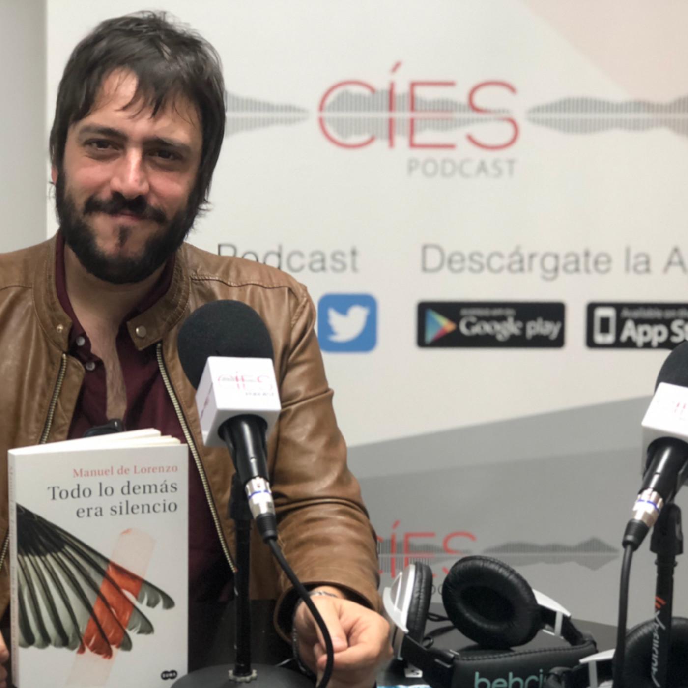 CÍES Podcast: Capítulo 120 _ 20-05-19