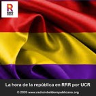 RRR La hora de la república por UCR - 28.03.2020