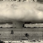 Antes de medianoche 16 El inmenso poder de la energía nuclear (1ªparte): Orígenes, desarrollo... la "muerte radiactiva".