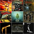 Metalkas 14-04-18 Radio Utopía 107.3 FM (Madrid) & Radio PICA (Barcelona)