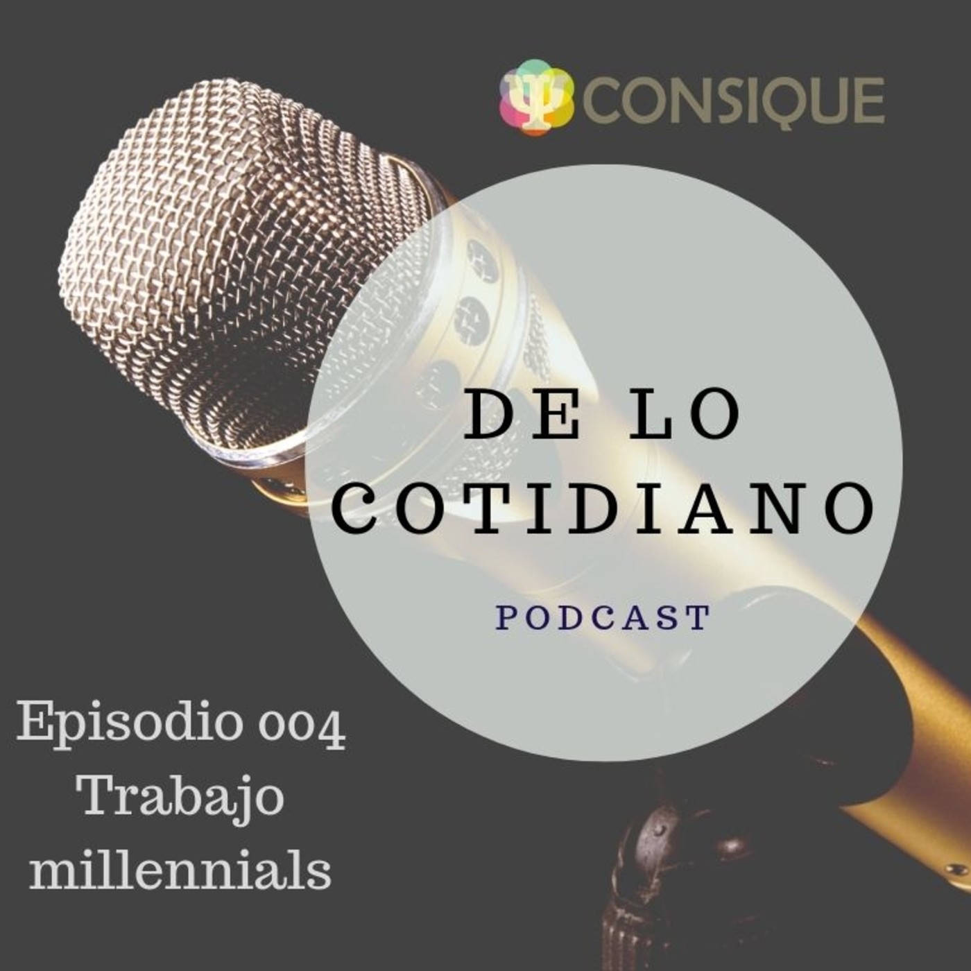 De lo cotidiano