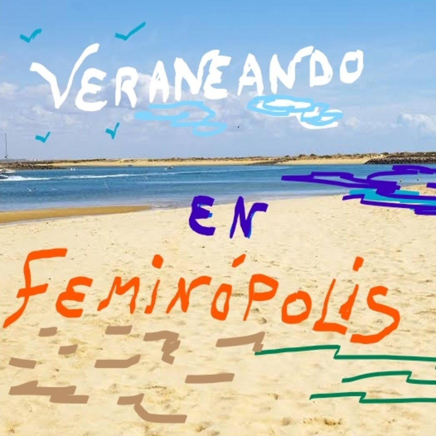 Feminópolis Programa