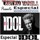 Especial Monográfico BILLY IDOL