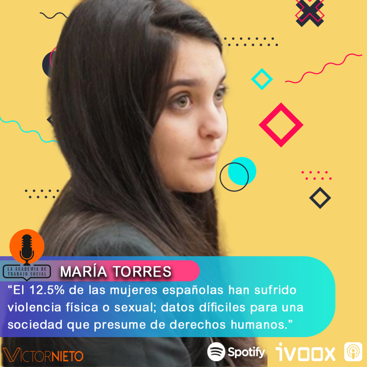 La Academia de Trabajo Social