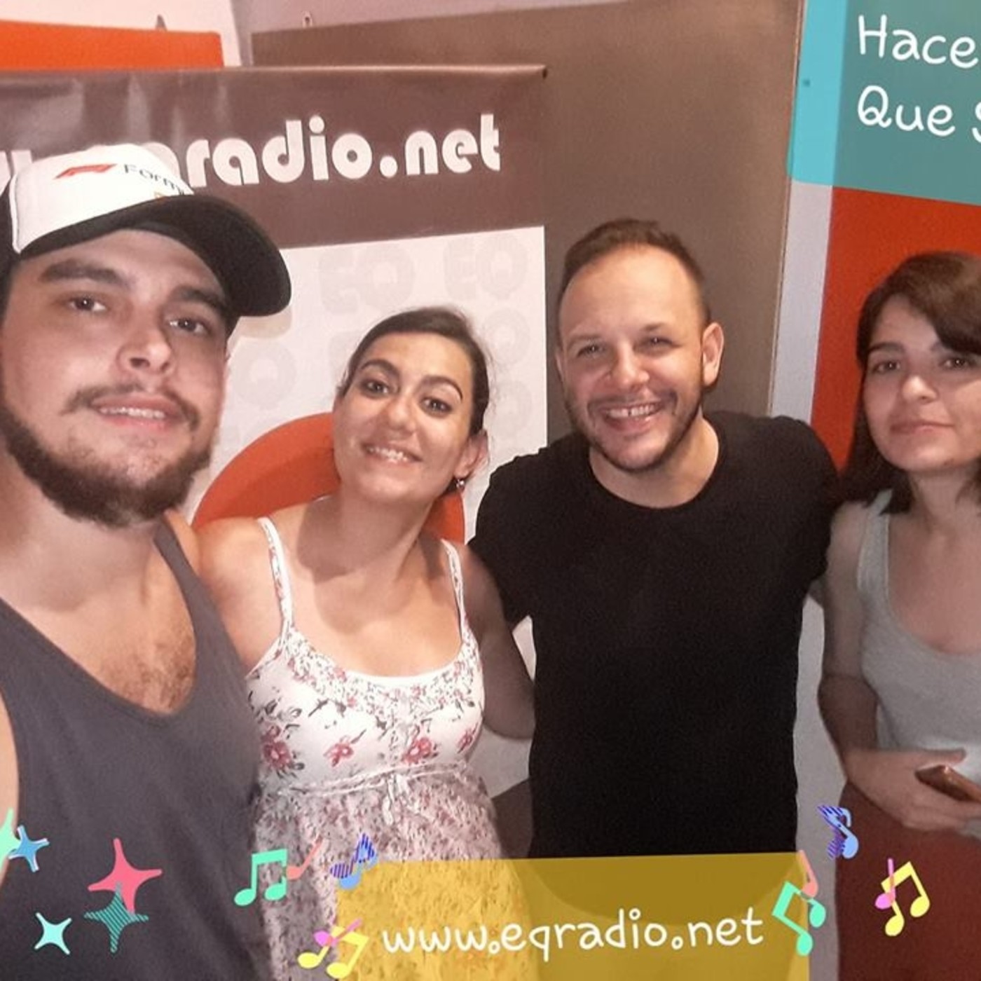 Hacemos Lo Que Somos