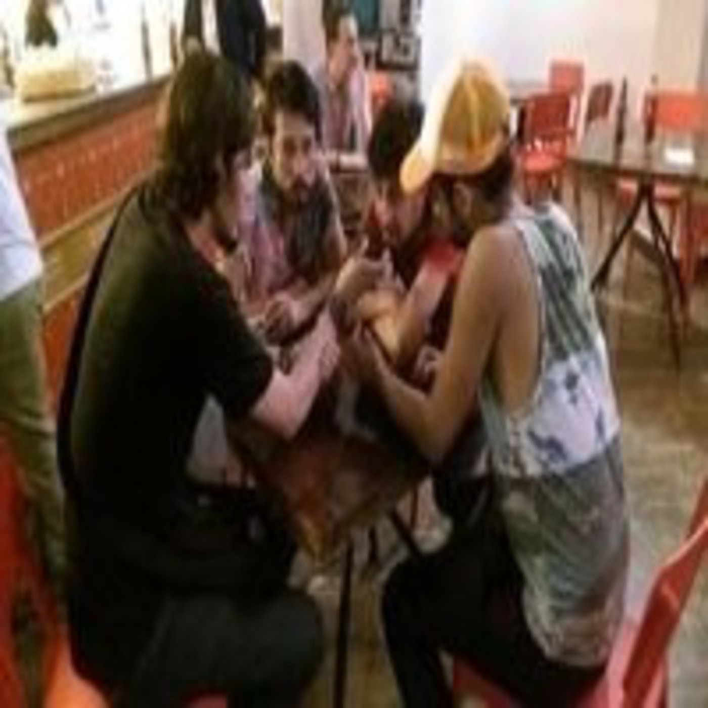 Música Somos Radio