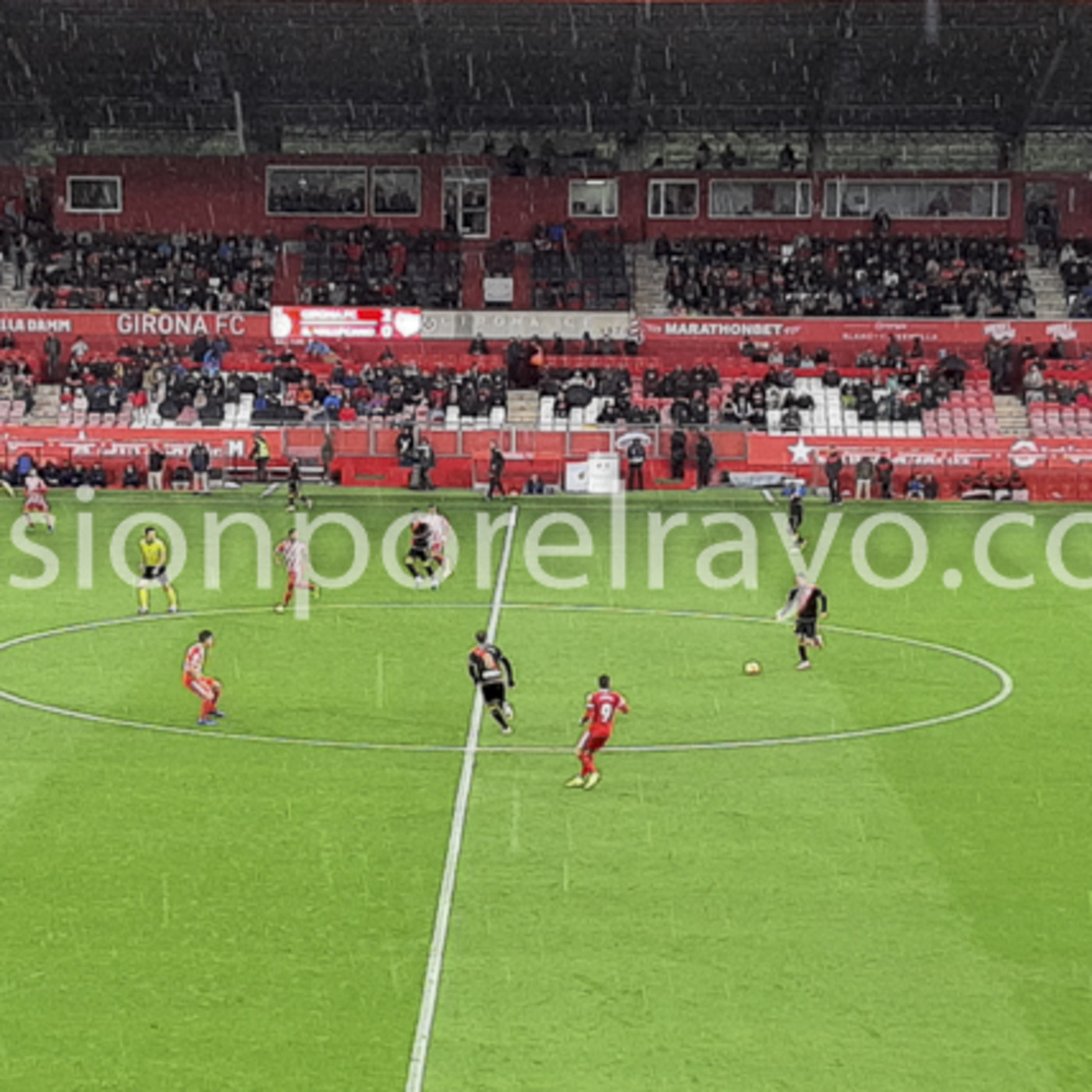 En clave de franja 11.Temporada 2. Pasion por el Rayo Radio