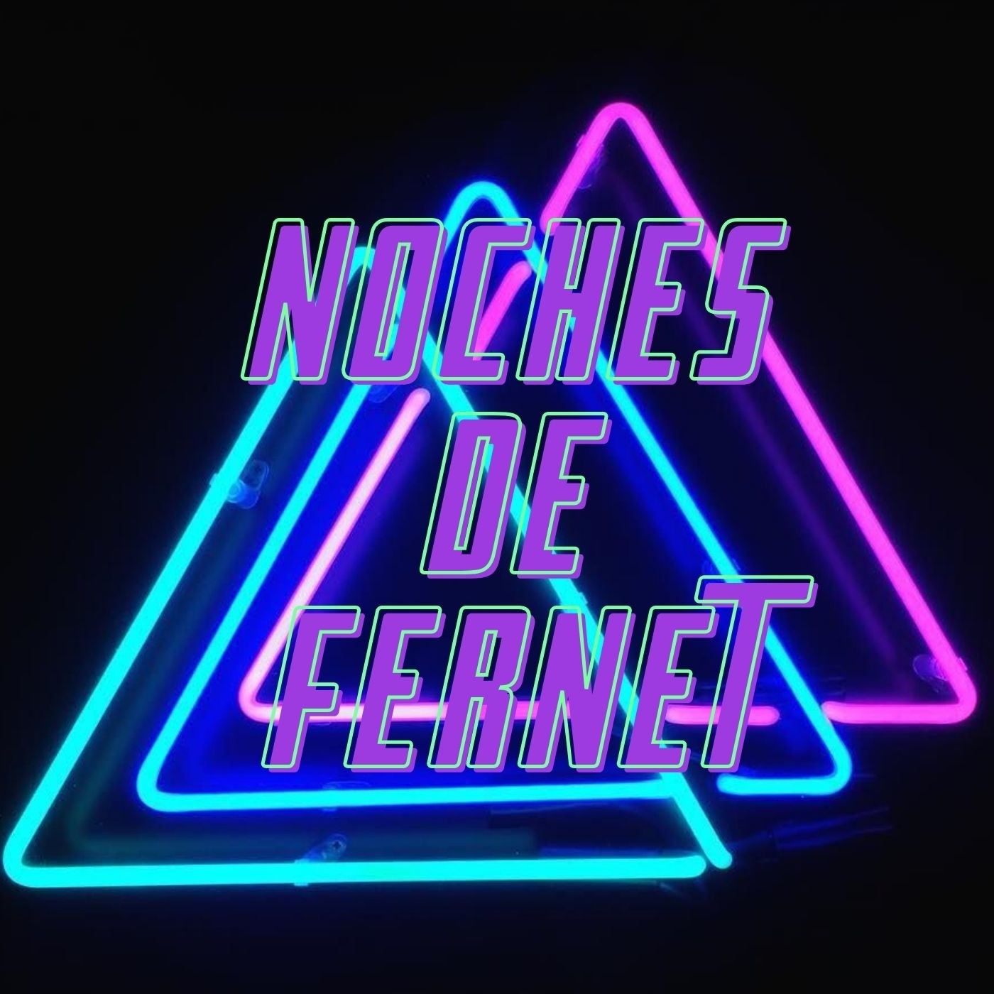 Noches de Fernet