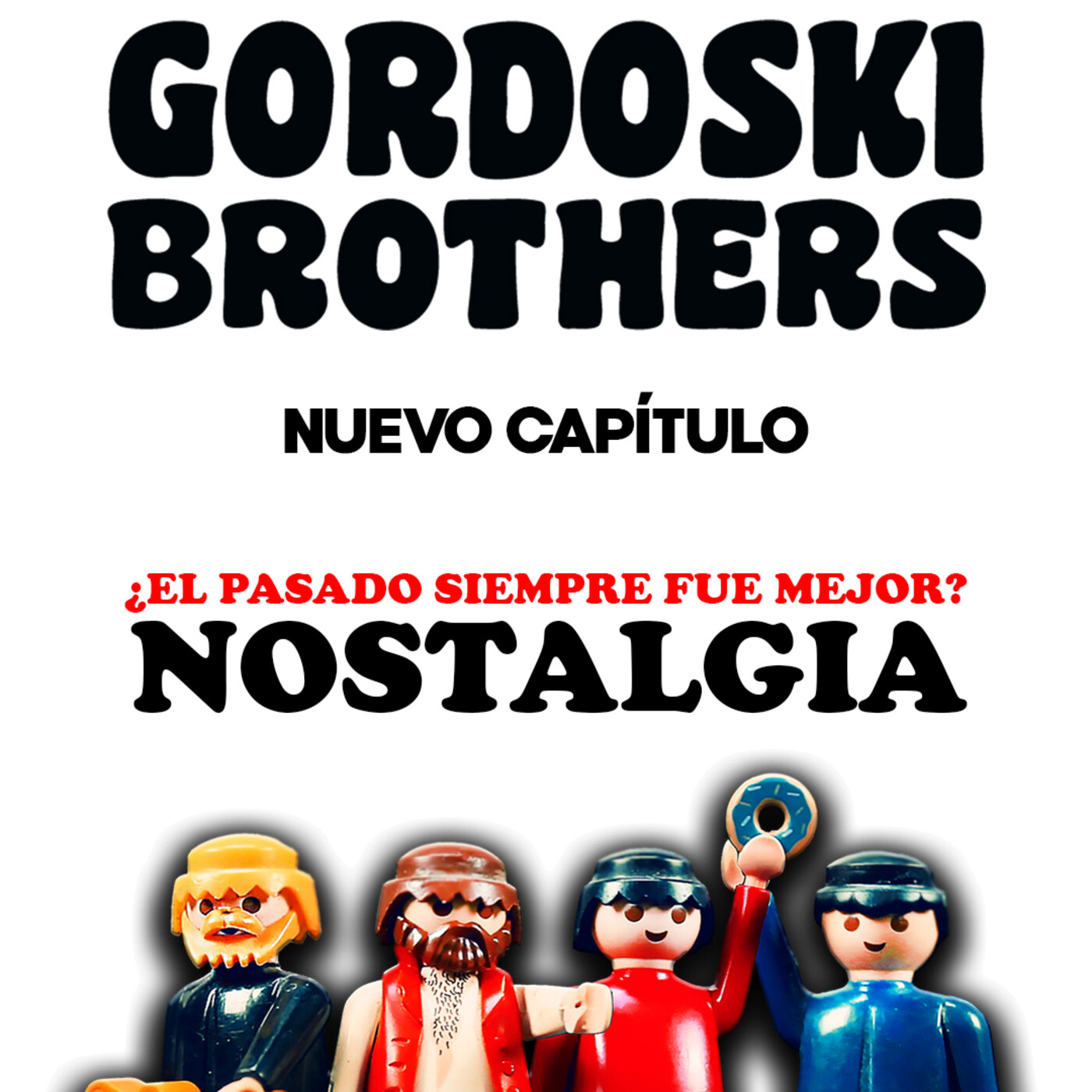 Gordoski Brothers