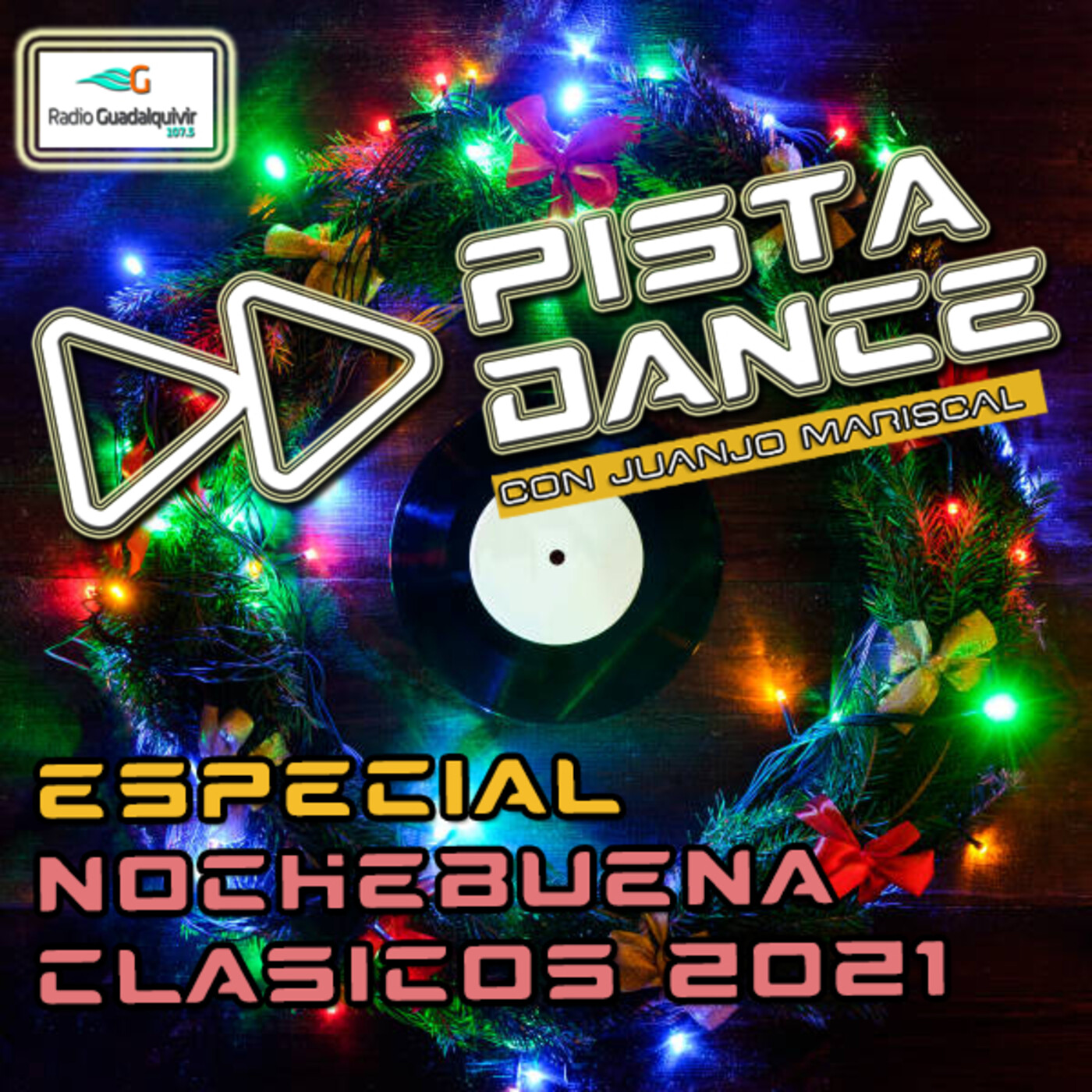 PISTA DANCE