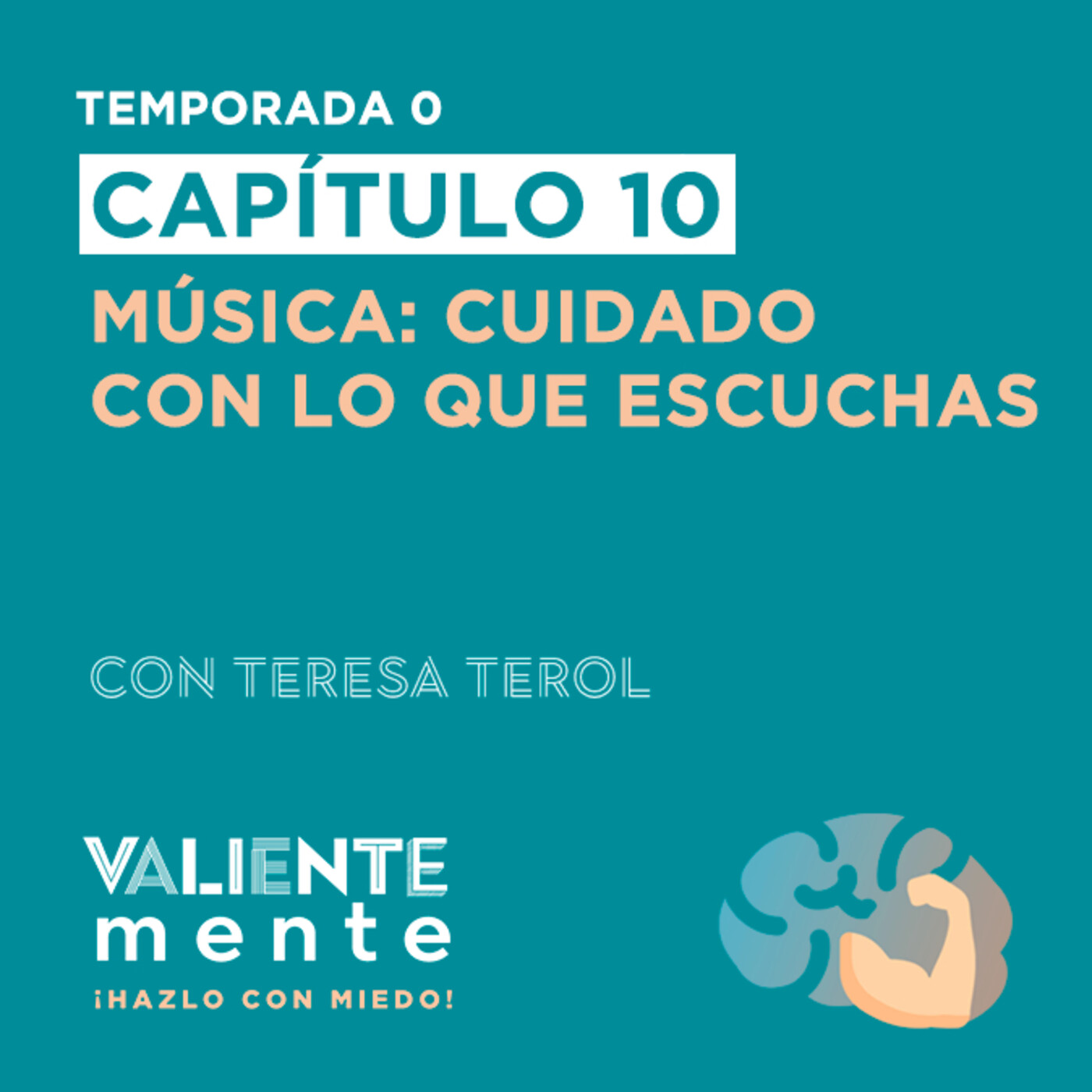 Valientemente
