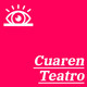 Teatro Fuera del centro