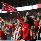 ATLÉTICO PLAY (2 x 49) : CON ESPERANZA EN EL CORAZÓN