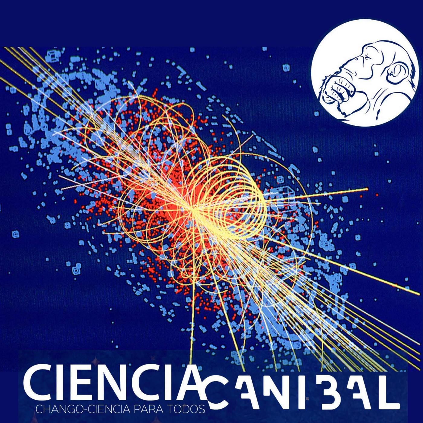Ciencia Canibal -El Podcast Viejo-