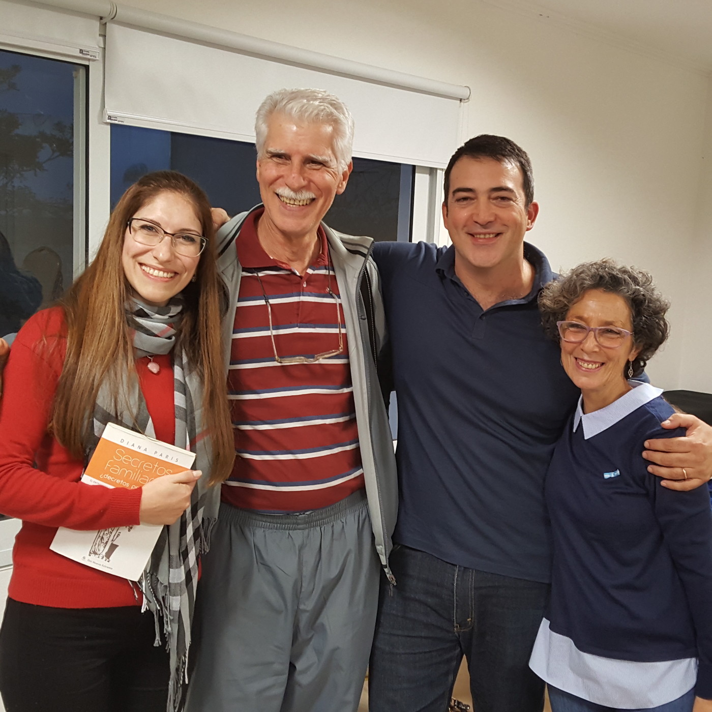 Licenciada Lorena Salami Bilib