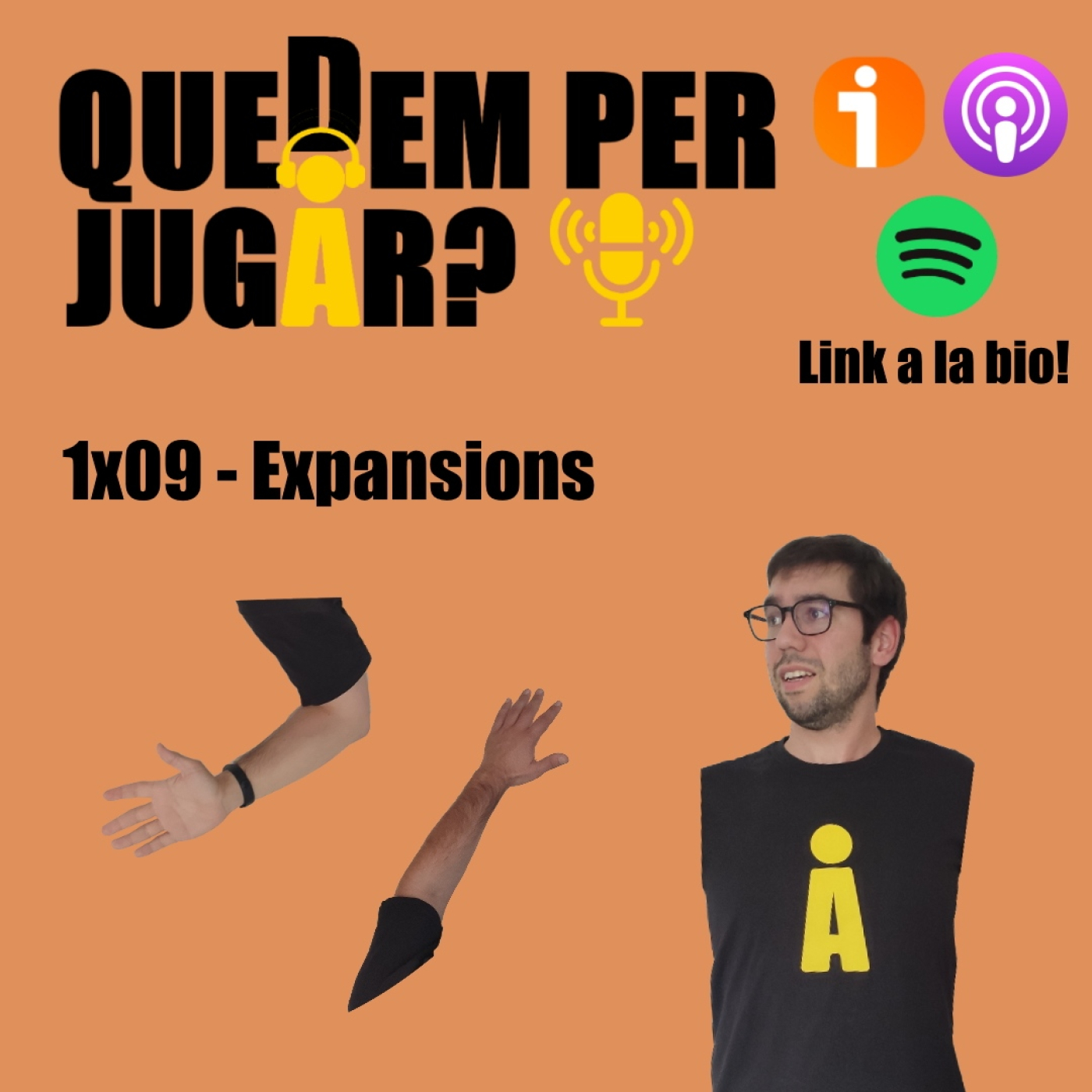 Quedem per jugar?