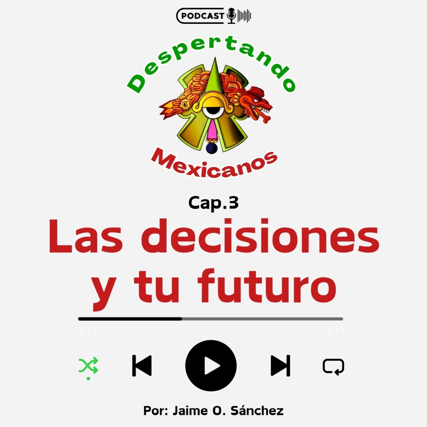 Despertando Mexicanos