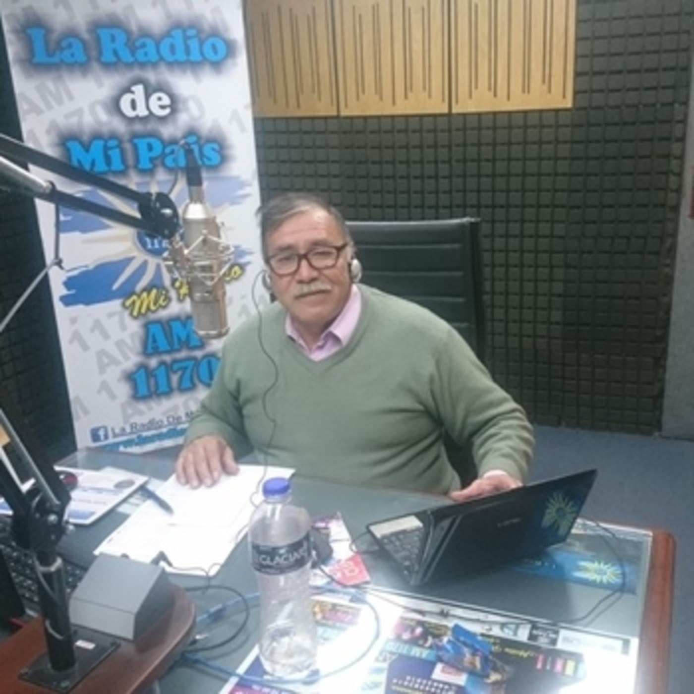 Podcast de \