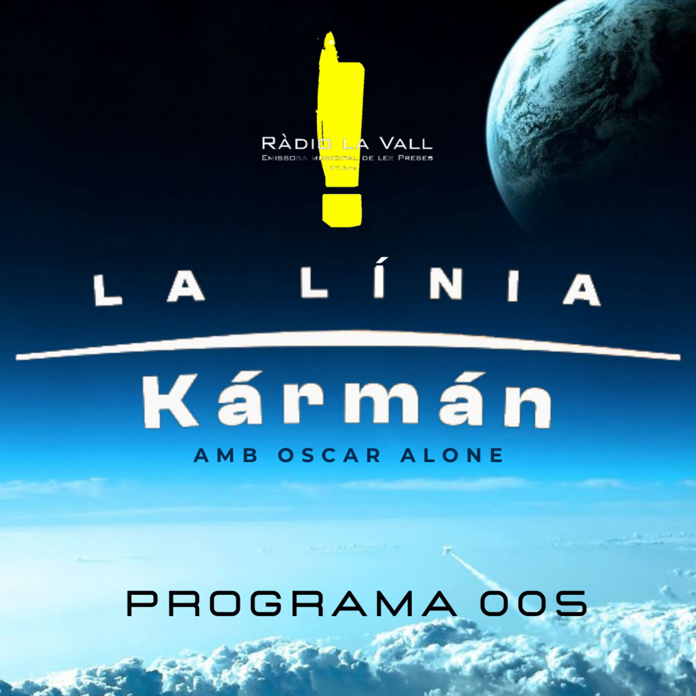 La Línia Kármán