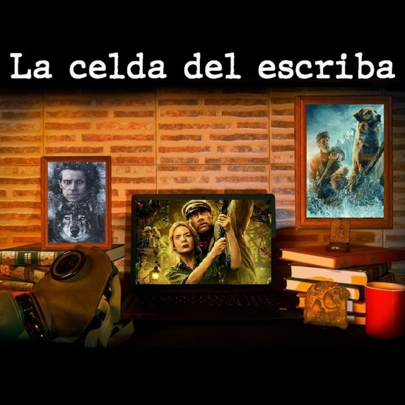 El Podcast Del Escriba