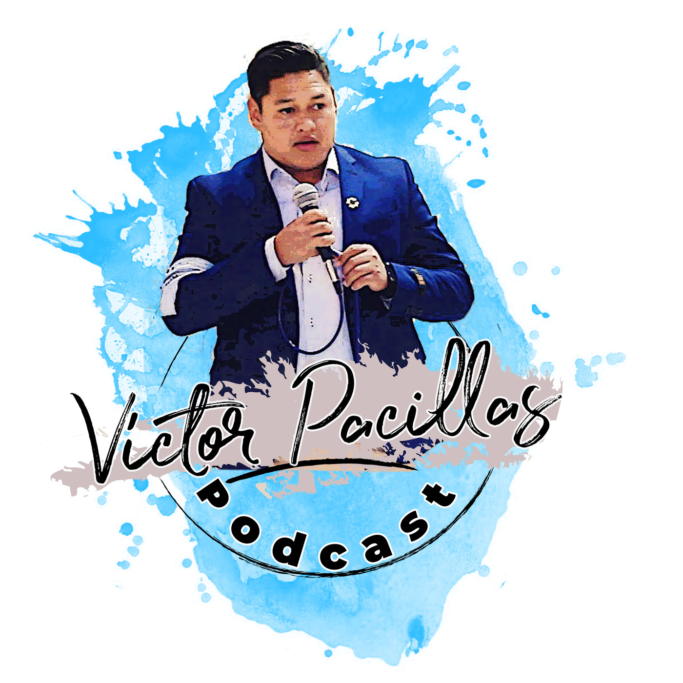 Victor Pacillas PODCAST