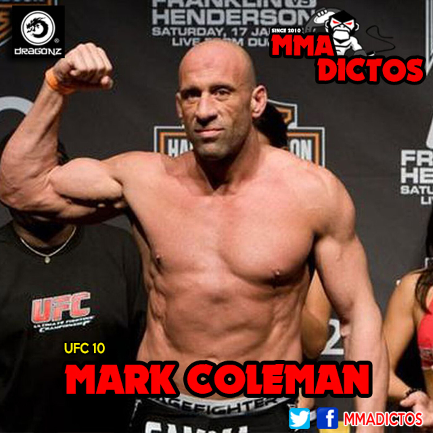 MMAdictos (MMA en Español)