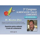 Alimentación Infantil - . Dr. Nicolás Olea Serrano