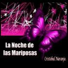 La Noche de las Mariposas (23 de Junio de 2015)