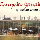 'Zerupeko Gauak': La música se eleva en BEC el mes de julio