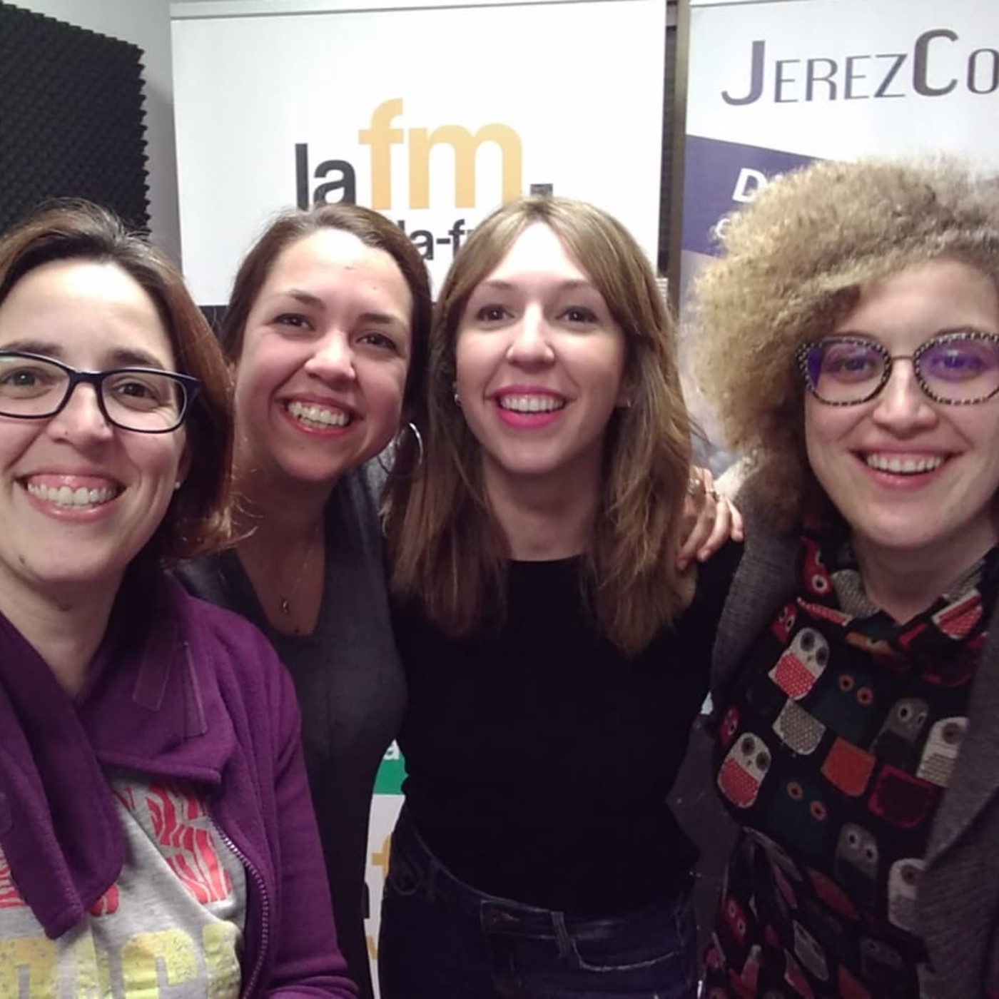 FemiCádiz en LaFM