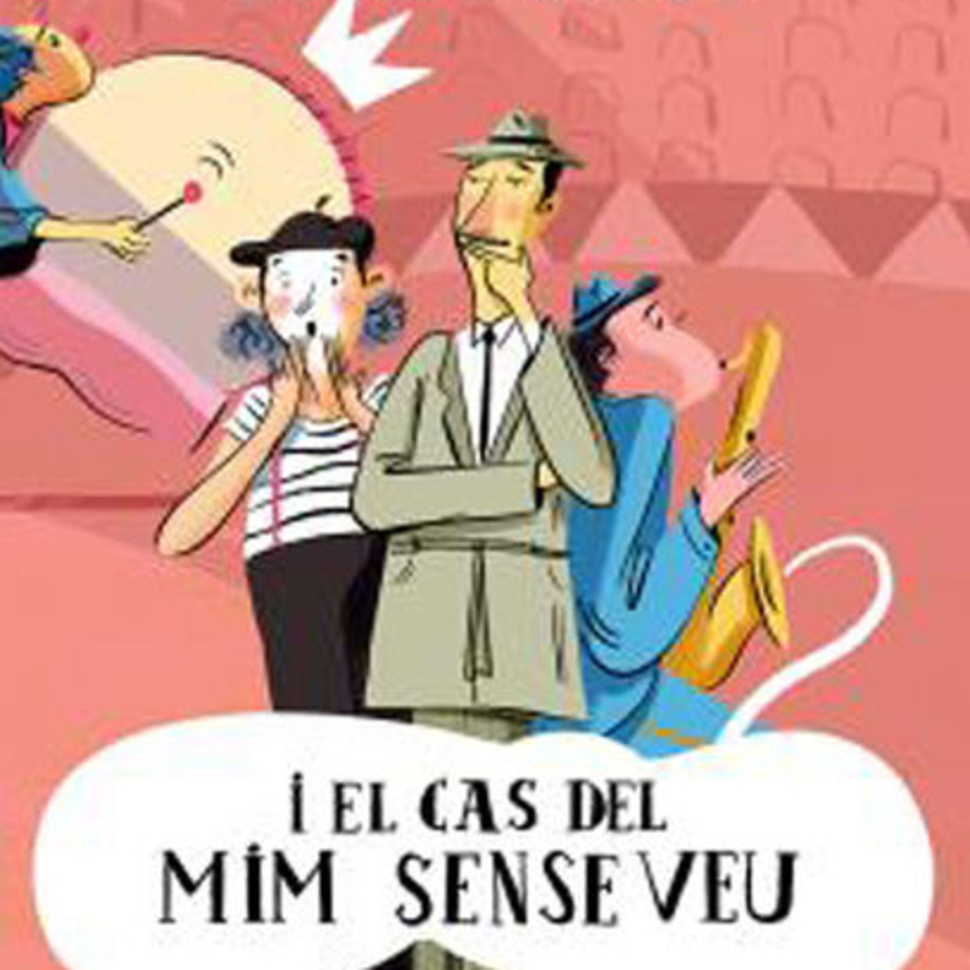 Contes per a nenes i nens confinats
