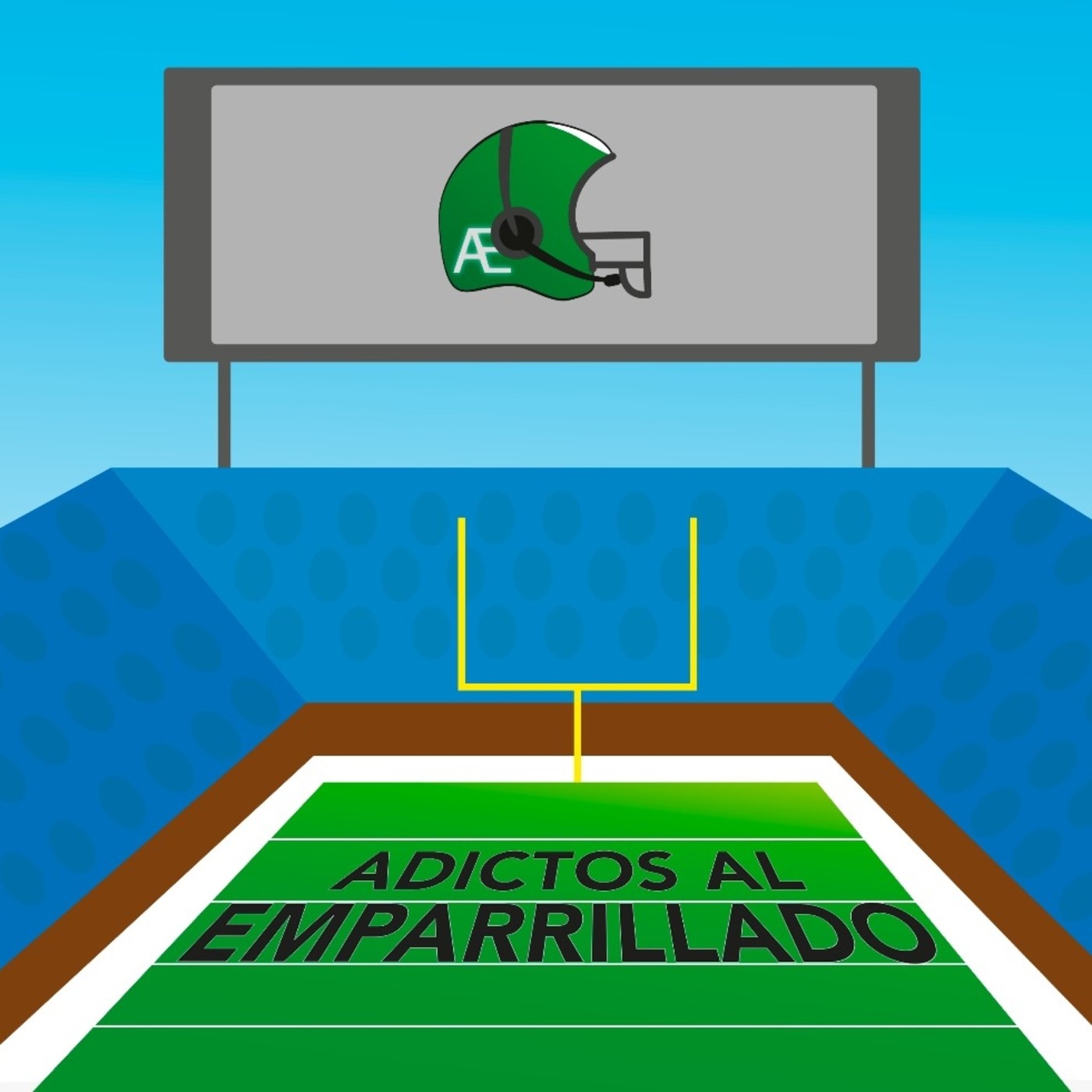 Adictos al Emparrillado