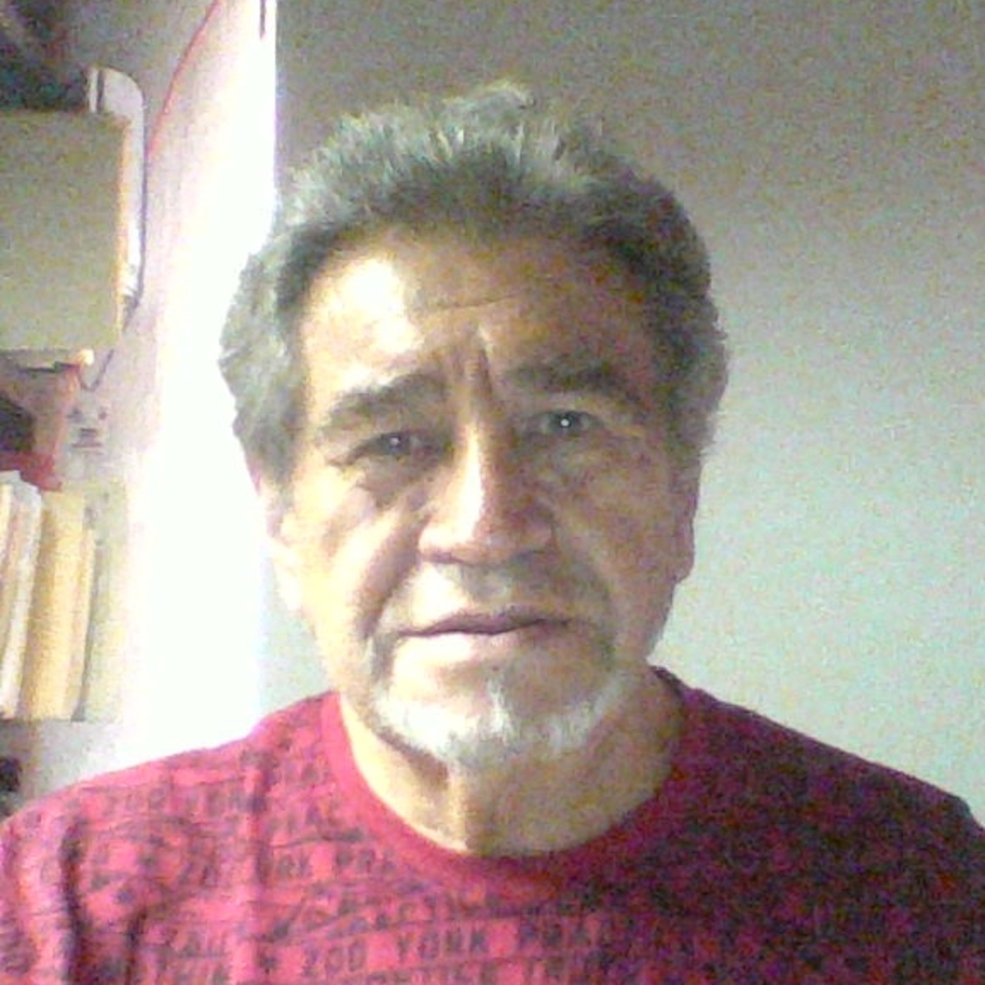 Podcast de Roberto Benavides Gonzalez