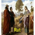 Rut. Biblia en Audio.