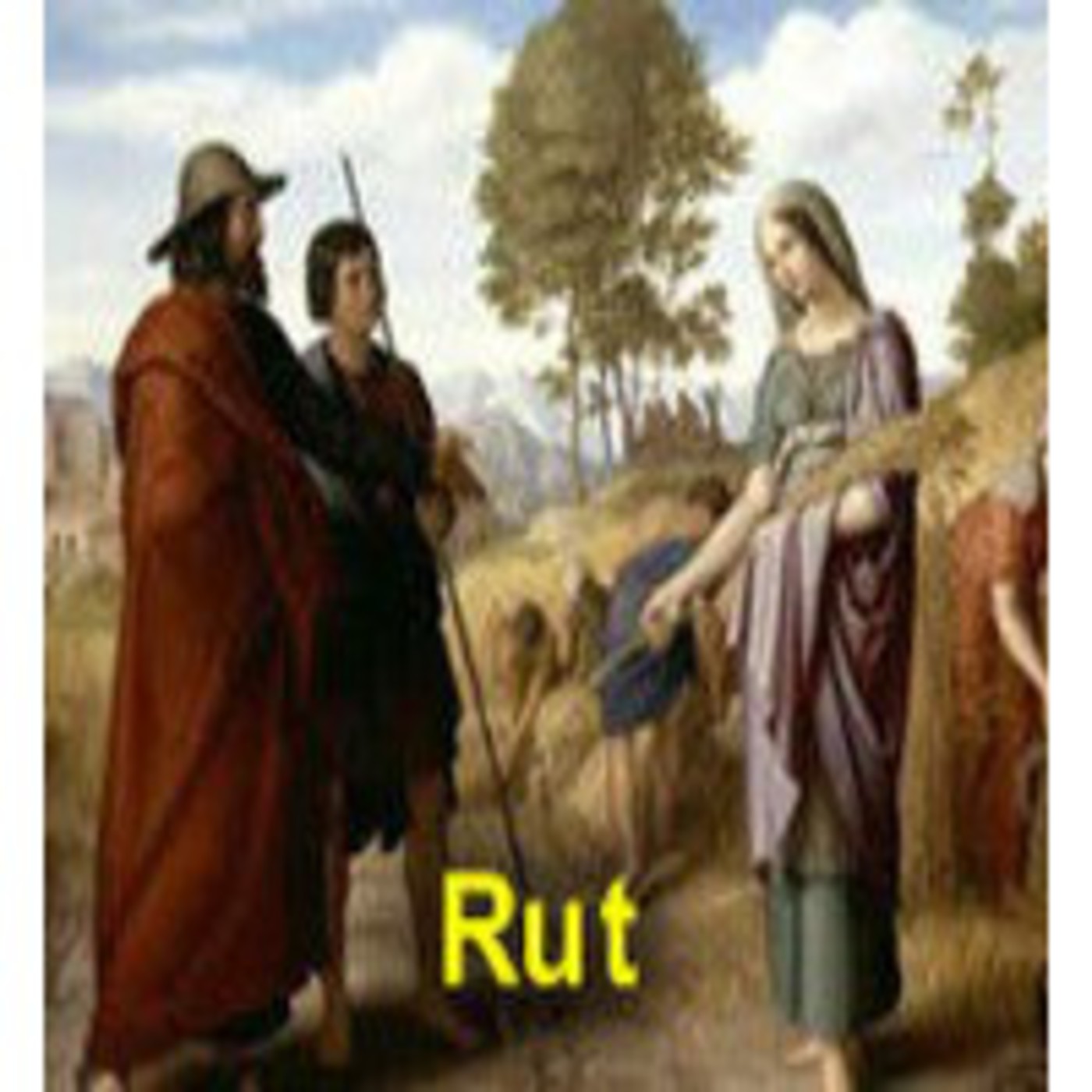 Antigüo Testamento