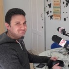 Presupuestos participativos 2018- Juan P Muñoz