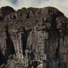 Acopan Tepui: la montaña de los Dioses