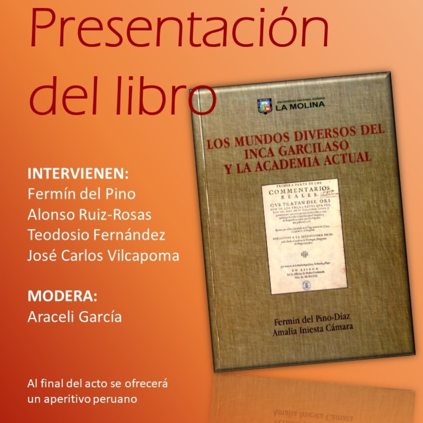 Biblioteca AECID - blog