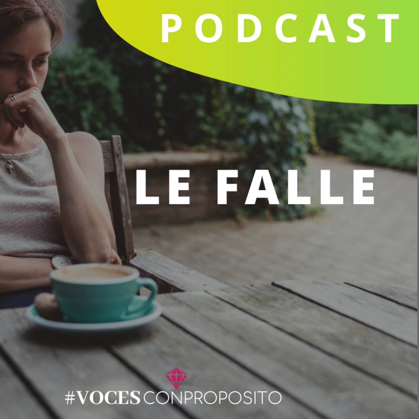 Voces con Propósito
