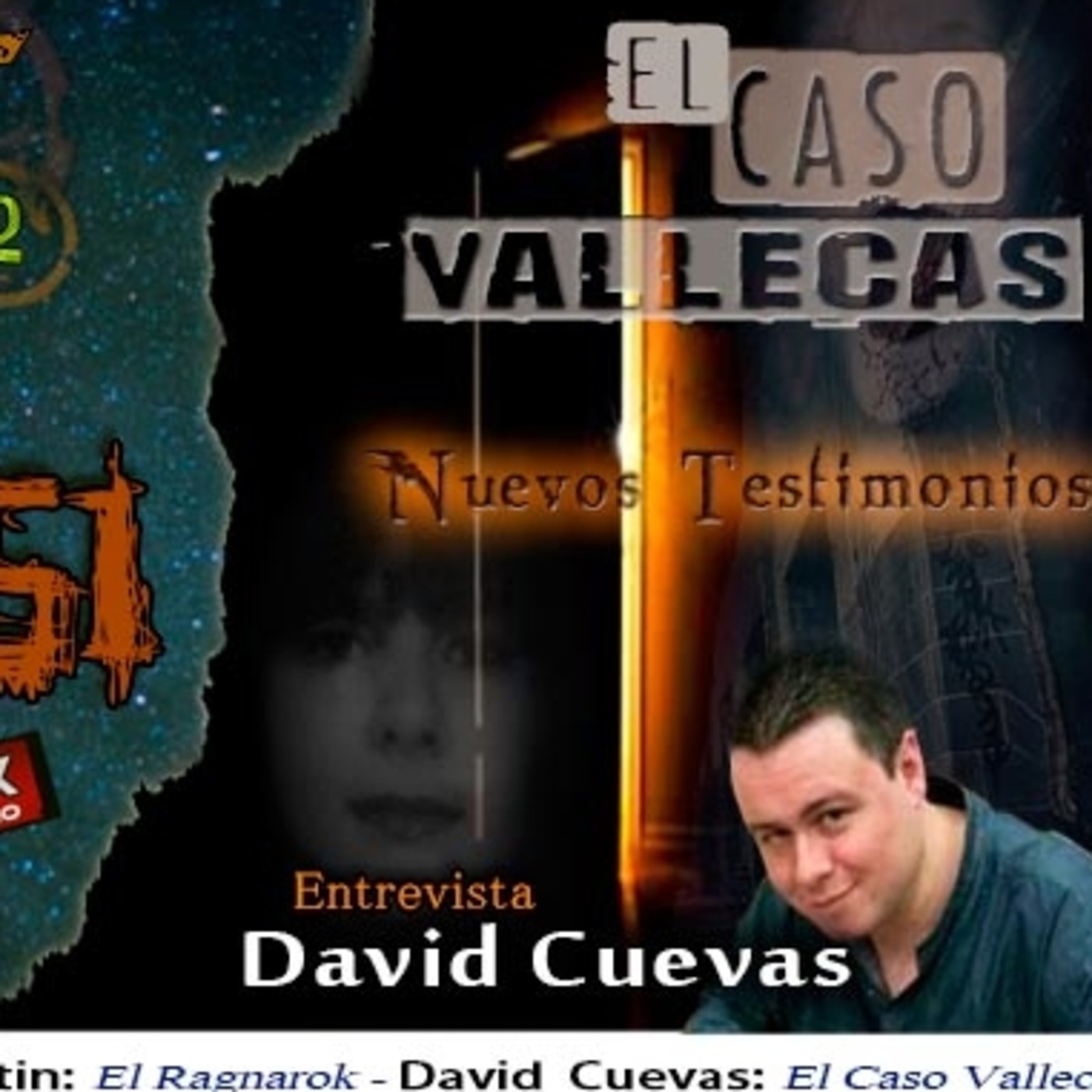 Misterio 51 Podcast
