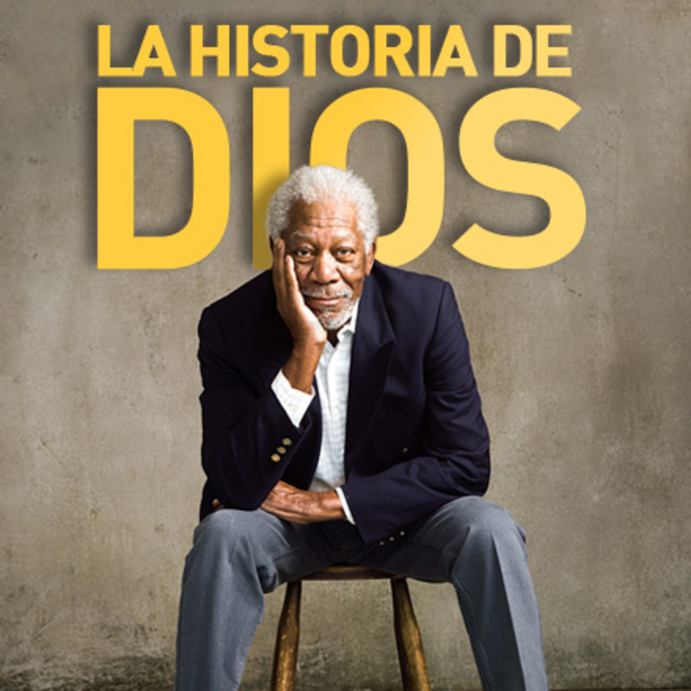 La Historia de Dios Morgan Freeman: Mas Allá de la Muerte episode artwork