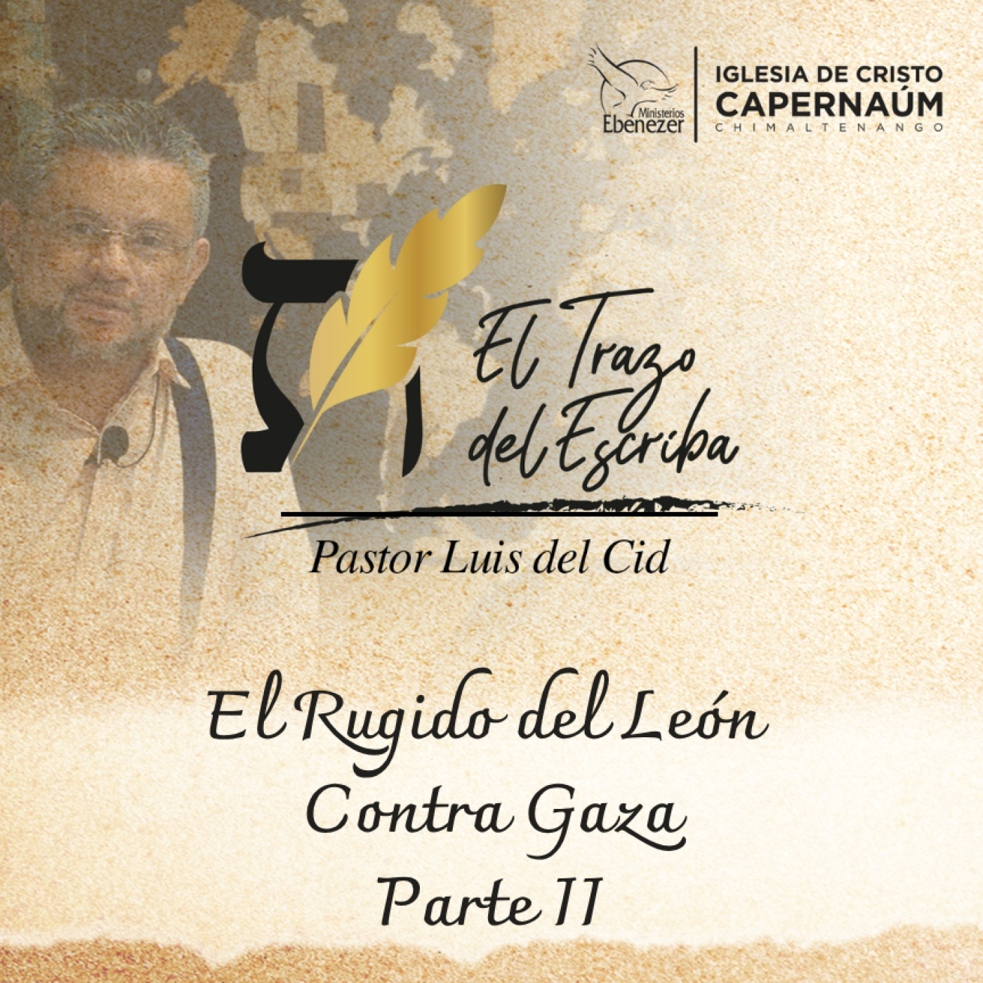 El Rugido del León Contra Gaza (Parte II)