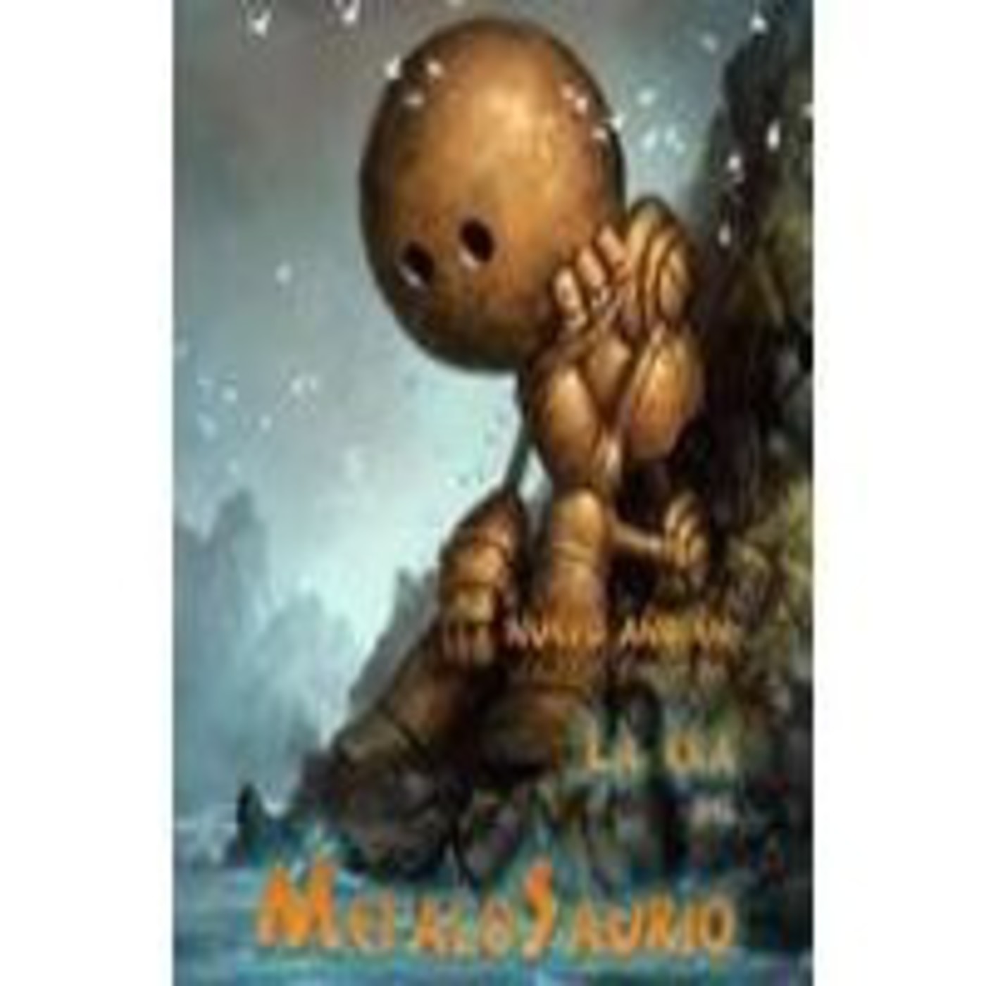La Era del MetaloSaurio (Edicion 46) - 2013's Internacional ! episode artwork